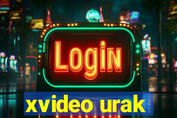 xvideo urak